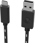 EPE SB916113, EPE Snakebyte SB916113 USB Kabel 5 m 2.0 USB A USB C Schwarz (5...