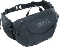Evoc 530024001000018000, Evoc Hip Pack (530024001000018000) Schwarz