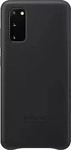Samsung EF-VG980LBEGEU, Samsung Leather Cover (Samsung Galaxy S20) (EF-VG980LBEGEU)