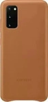 Samsung EF-VG980LAEGEU, Samsung Leather Cover (Samsung Galaxy S20) (EF-VG980LAEGEU)