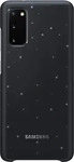 Samsung EF-KG980CBEGEU, Samsung LED Back Cover (Samsung Galaxy S20) (EF-KG980CBEGEU)