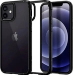 Spigen ACS01703, Spigen Ultra Hybrid (Apple iPhone 12, Apple iPhone 12 Pro)