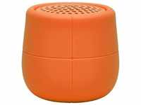 Lexon Mino (3 h, Akkubetrieb), Bluetooth Lautsprecher, Orange