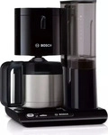 Bosch Hausger&auml;te TKA8A053, Bosch Hausger&auml;te TKA8A053 (TKA8A053) Schwarz