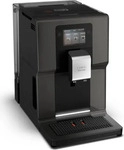 Krups EA872B, Krups Intuition Preference (EA872B) Schwarz/Silber