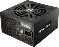 Fortron PPA6505001, Fortron Hydro G PRO 650 (650 W) (PPA6505001) Schwarz