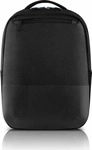Dell 460-BCMJ, Dell Pro Slim Backpack 15 PO1520PS (20 l) (460-BCMJ) Gr&uuml;n/Schwarz
