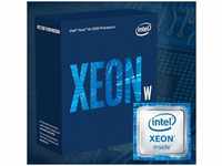 Intel Xeon W-2223 3.6 GHz (LGA 2066, 3.60 GHz, 4 -Core), Prozessor