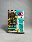 MGA 570783E7C, MGA LOL JK Mini Fashion Doll QUEEN BEE (570783E7C)