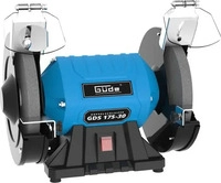 G&uuml;de 55236, G&uuml;de Doppelschleifer GDS 175-30 (Doppelschleifer) (55236)