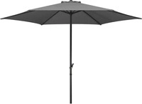 Schneider Schirme 625-15, Schneider Schirme Bergamo (3 m) (625-15) Grau