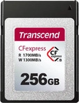 Transcend TS256GCFE820, Transcend CFexpress 820 (256 GB, CFexpress Typ B)