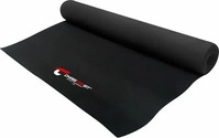 Christopeit 30-2000IONE SIZE, Christopeit Bodenschutzmatte 250 x 80 cm -