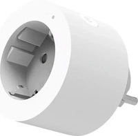 Aqara ZNCZ12LM, Aqara Smart Plug (ZNCZ12LM) Weiss