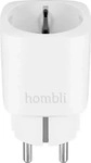 Hombli HBSS-0109, Hombli Smart Socket EU (HBSS-0109) Weiss