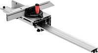Metabo 628900000, Metabo Schiebeschlitten TS (628900000) Rot/Schwarz/Grau