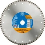Pferd 68023222, Pferd DiamantTrennscheibe DG 2223 PSF (68023222)