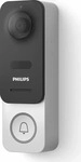 Philips 531034, Philips Video T&uuml;rsprechanlage (WLAN) (531034) Grau