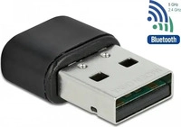 Delock 61000, Delock 61000 (USB 2.0) (61000) Schwarz