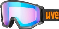 Uvex Sports 5505272230, Uvex Sports Uvex Athletic CV (5505272230) Schwarz/Black