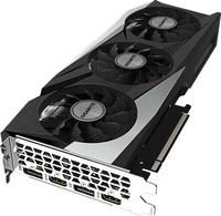 Gigabyte GV-N3060GAMING OC-12GD, Gigabyte GeForce RTX 3060 GAMING OC 12G (12 GB,