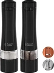 Russell Hobbs 28010-56, Russell Hobbs Gew&uuml;rzstreuer Salz- und Pfefferstreuer-Set