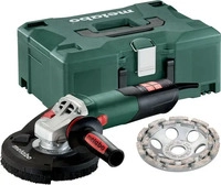Metabo 603829510, Metabo RSEV 17 (125 mm) (603829510) Gr&uuml;n