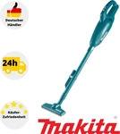 Makita CL108FDZ, Makita Melody (CL108FDZ) Blau