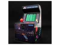 ORB Mini Arcade Machine, Retro Gaming, Schwarz