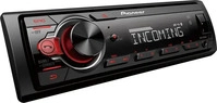 Pioneer MVH-330DAB, Pioneer MVH-330DAB (Android Auto) (MVH-330DAB) Schwarz