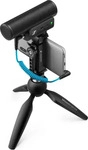 Sennheiser 509257, Sennheiser MKE 400 Mobile-Kit (509257) Schwarz