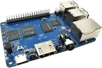 Banana PI BPI-M5, Banana PI BPI-M5 4 GB 4 x 2 GHz (BPI-M5)