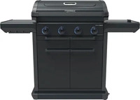 Campingaz 2000037386, Campingaz Onyx S (13.60 kW) (2000037386) Schwarz
