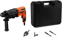 Black & Decker BEHS01K-QS, Black & Decker BEHS01KQS Bohrmaschine SDS Plus