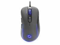 Speedlink ASSERO Gaming Mouse (Kabelgebunden) (14989276) Schwarz