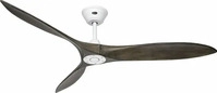 CasaFan 315222, CasaFan Eco Airscrew (315222) Weiss