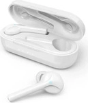 Hama 00184073, Hama Essential Line "Spirit Go" (4 h, Kabellos) (00184073) Weiss