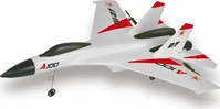 Amewi 24089, Amewi Jetmodell (Jet) (24089) Rot/Weiss