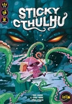 Mancalamaro Iello - Sticky Cthulhu (Italienisch) (36933518)