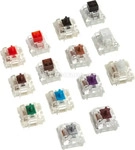 Glorious PC Gaming Race G-KG, Glorious PC Gaming Race Mx Switch Pack (G-KG)