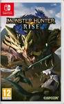Nintendo 1159990, Nintendo Monster Hunter Rise (Switch, DE, EN) (1159990)