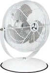 CasaFan 303512, CasaFan Tisch-/Wandventilator (40.80 dB) (303512) Weiss