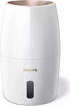 Philips HU2716/10, Philips 2000 series HU2716/10 (32 m&sup2;) (HU2716/10) Weiss