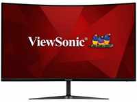 Viewsonic VX3218 (1920 x 1080 Pixel, 31.50"), Monitor, Schwarz