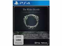 Bethesda 100726, Bethesda The Elder Scrolls Online Collection: Blackwood (PS4, DE)