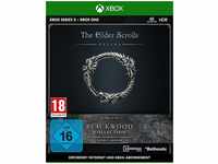 Bethesda The Elder Scrolls Online Collection: Blackwood Xbox Series X (Xbox One...