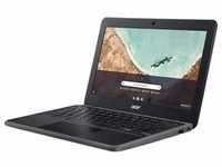 Acer NX.A6UEG.001, Acer Chromebook 311 (11.60 ", MediaTek MT8183, 4 GB, DE) Schwarz