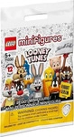 LEGO 71030, LEGO Looney Tunes (71030, LEGO Minifiguren) (71030)