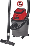 Einhell 2347145, Einhell TC-VC 18/15 Li-Solo 2347145 (Nass-Trockensauger) (2347145)