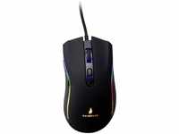 SureFire 48815, SureFire Hawk Claw Gaming 7-Button Mouse with RGB...